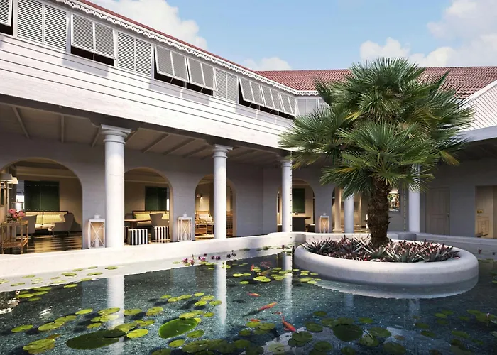Colony Club By Elegant Hotels