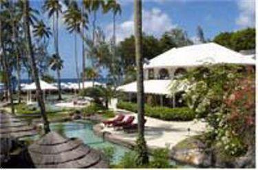 Colony Club By Elegant 4* Saint James