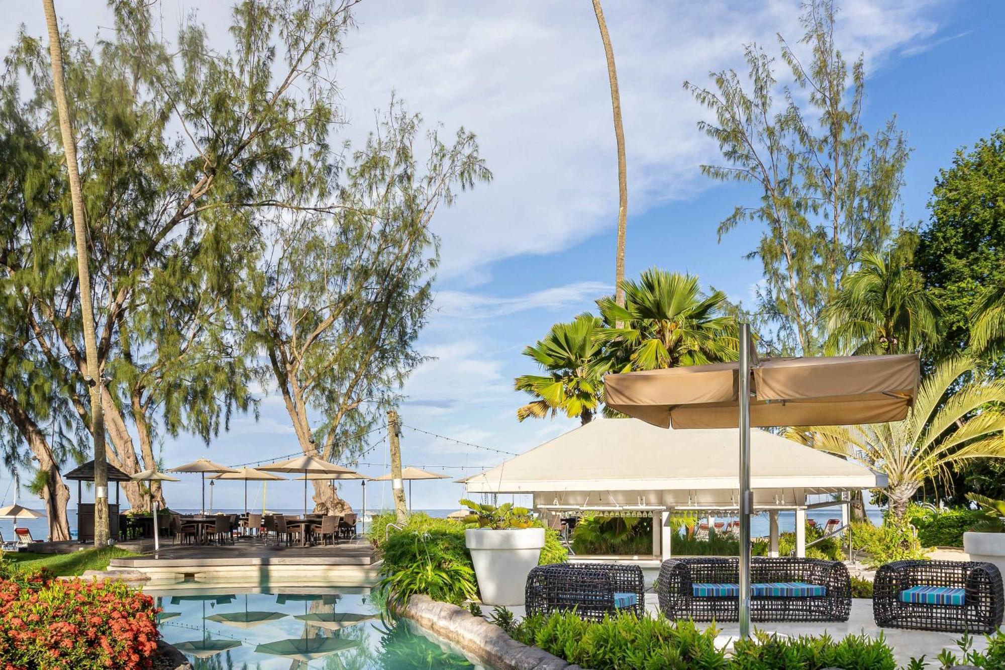 Colony Club By Elegant Saint James