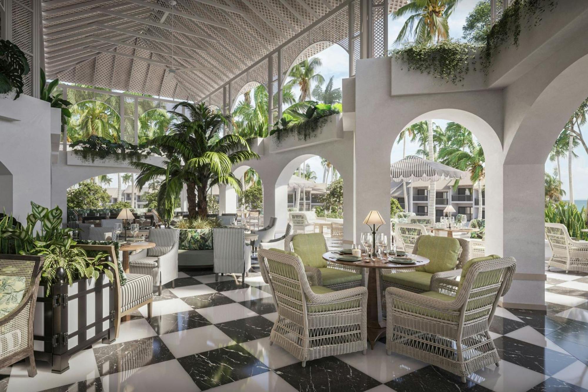 Hotel Colony Club By Elegant