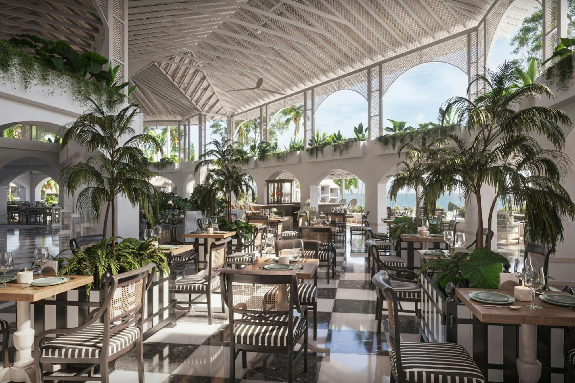 Colony Club By Elegant