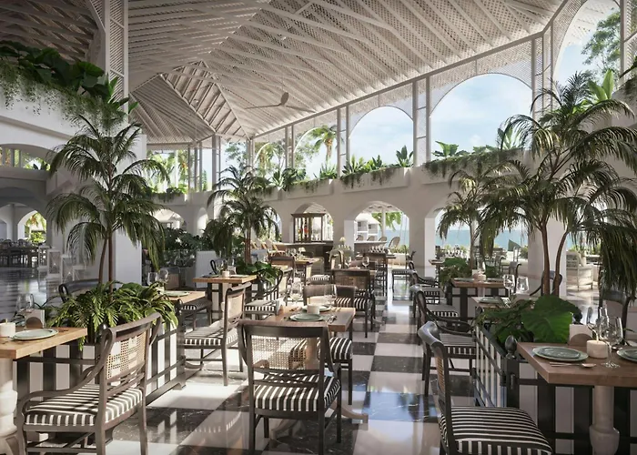 Colony Club, A Luxury Collection Resort, Barbados