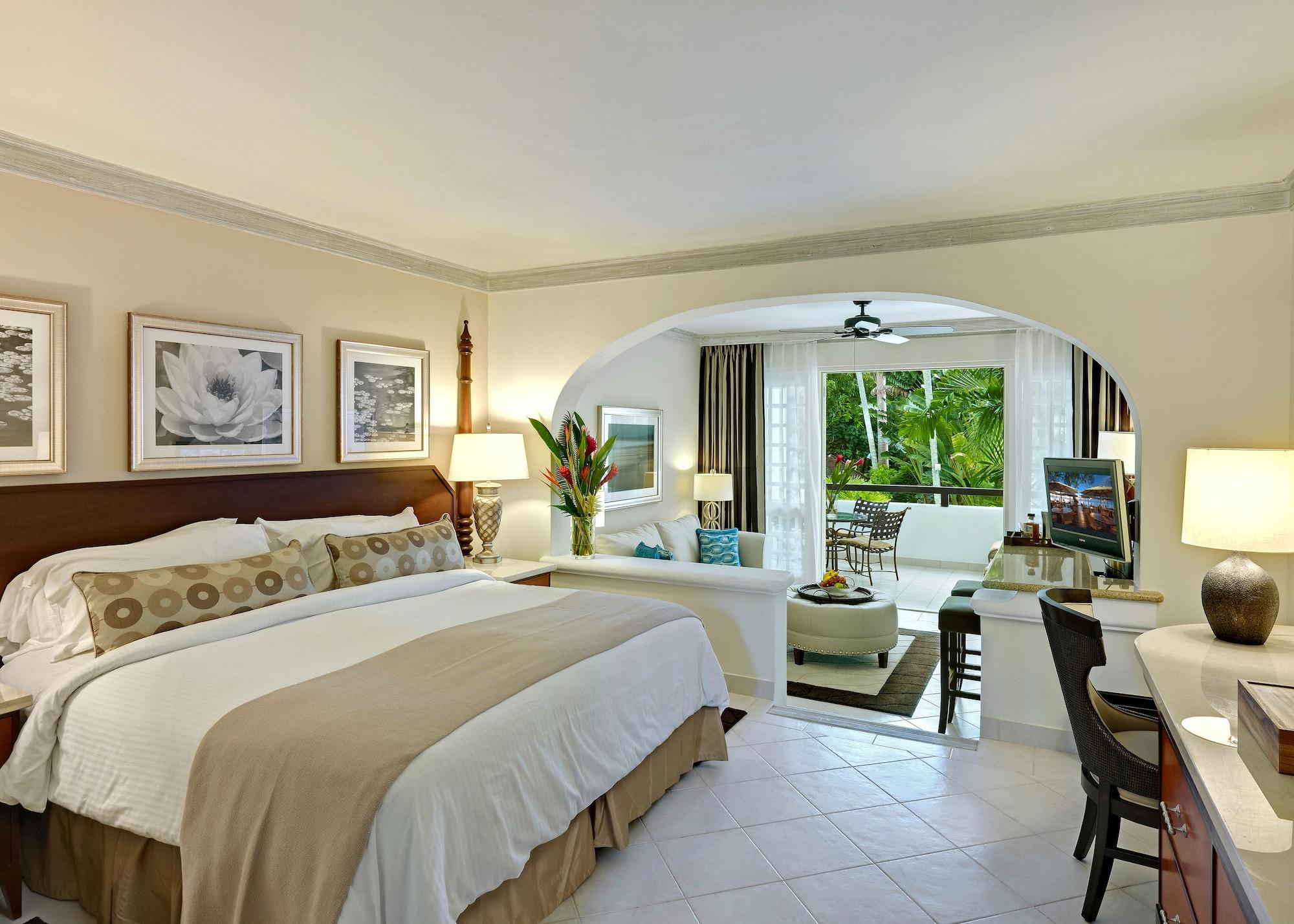 Colony Club, A Luxury Collection Resort, Barbados Hotel Saint James