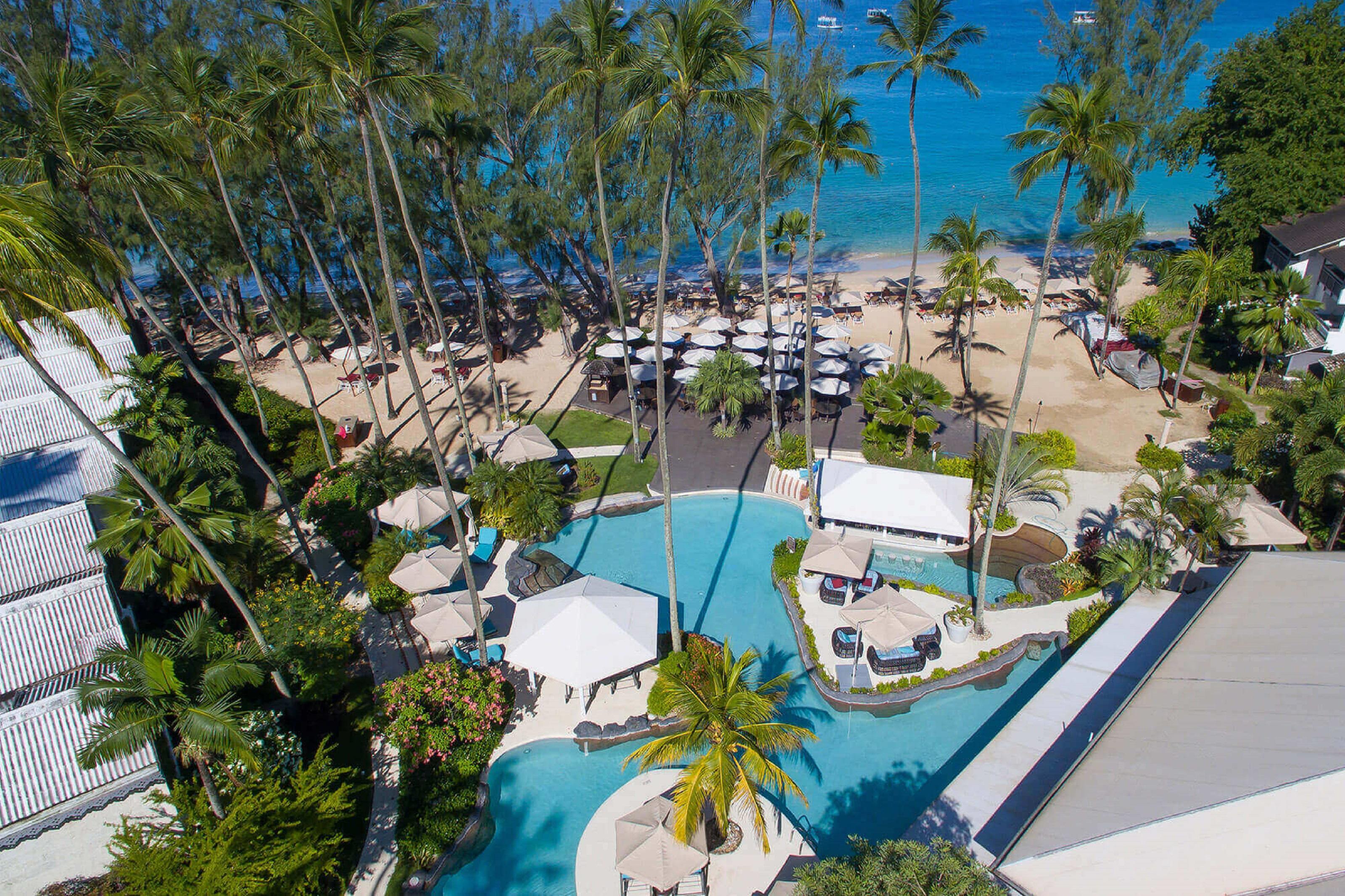 Colony Club, A Luxury Collection Resort, Barbados