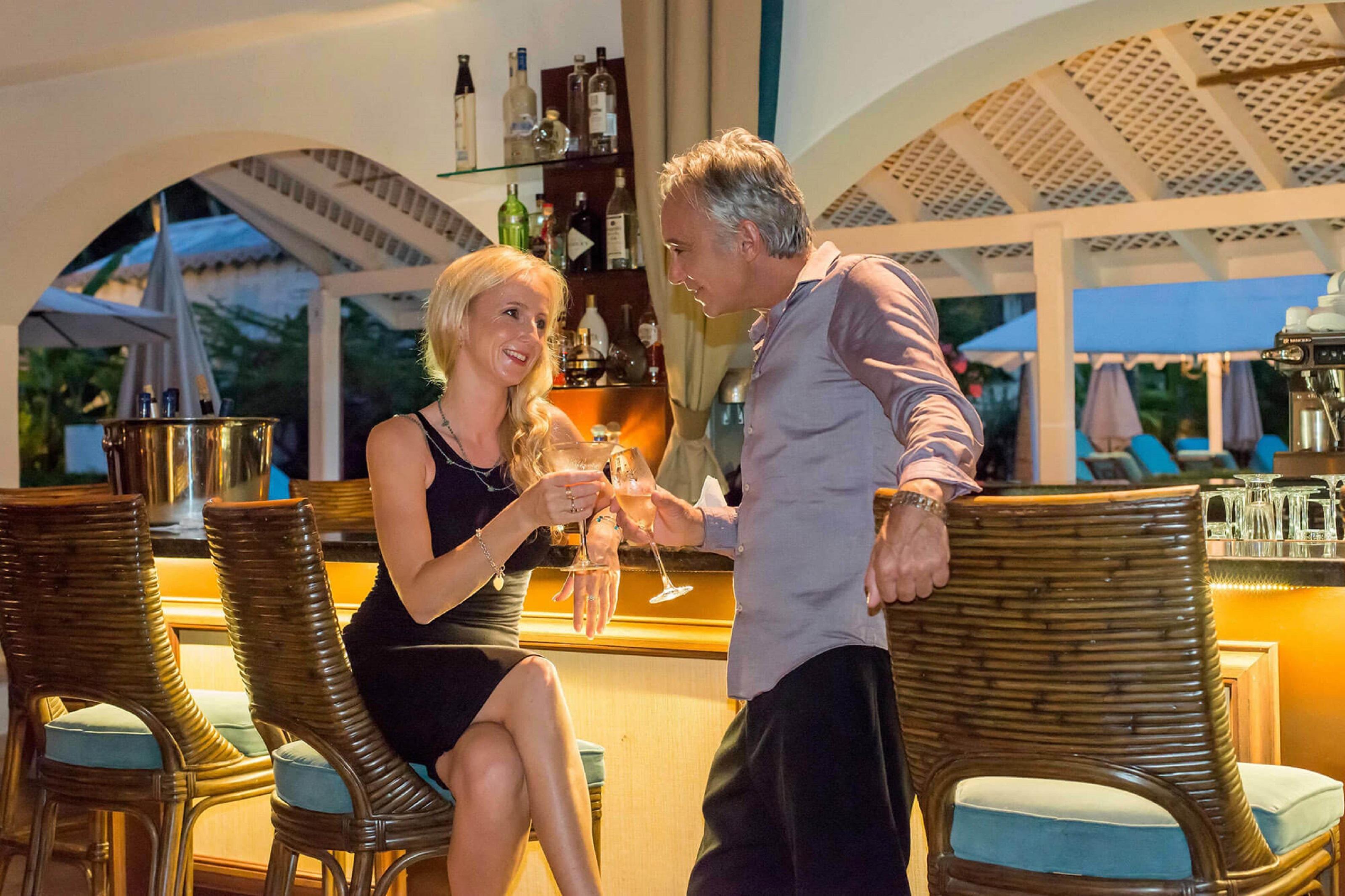 Hotel Colony Club, A Luxury Collection Resort, Barbados