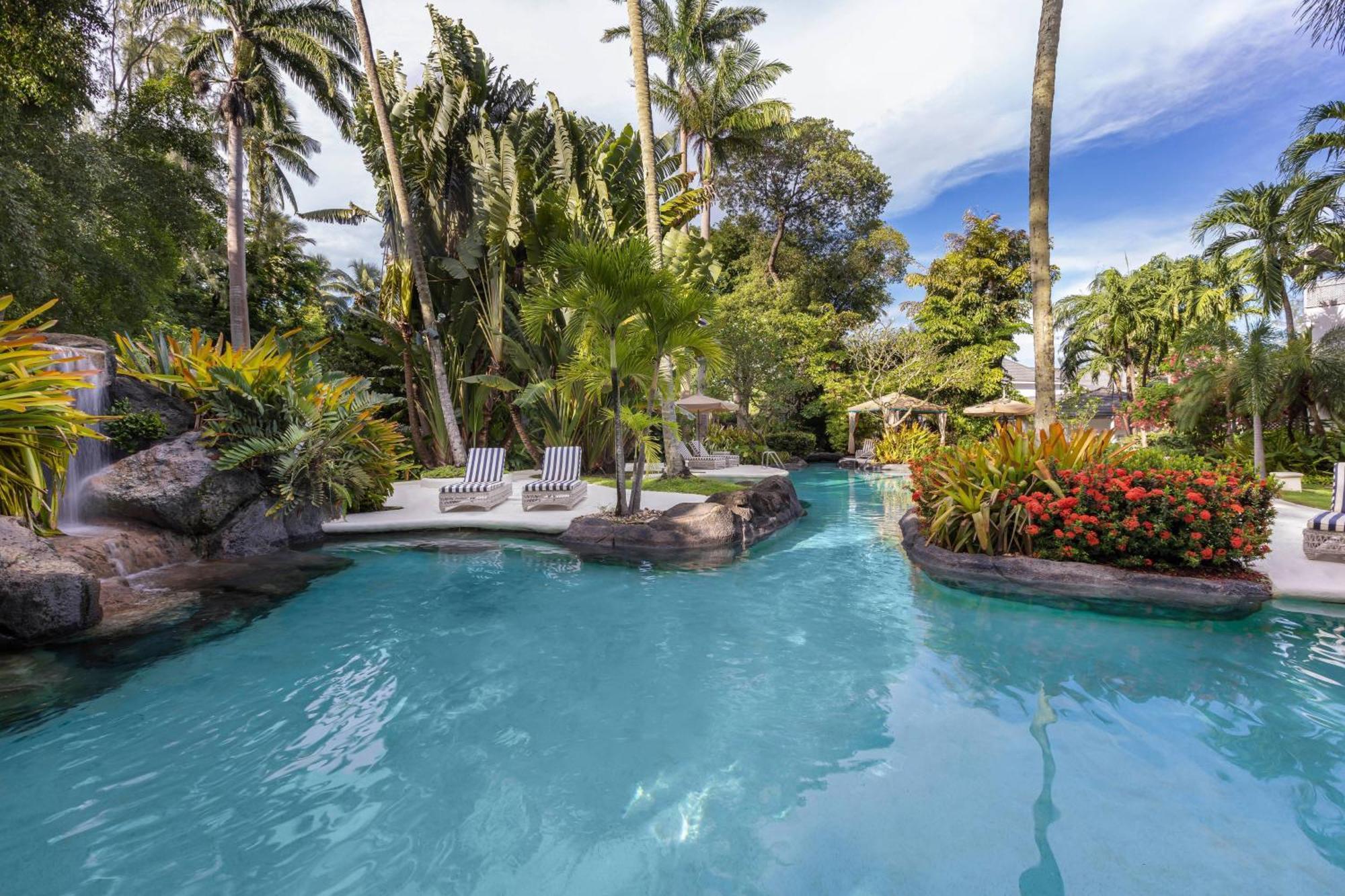 Colony Club, A Luxury Collection Resort, Barbados 4* Saint James
