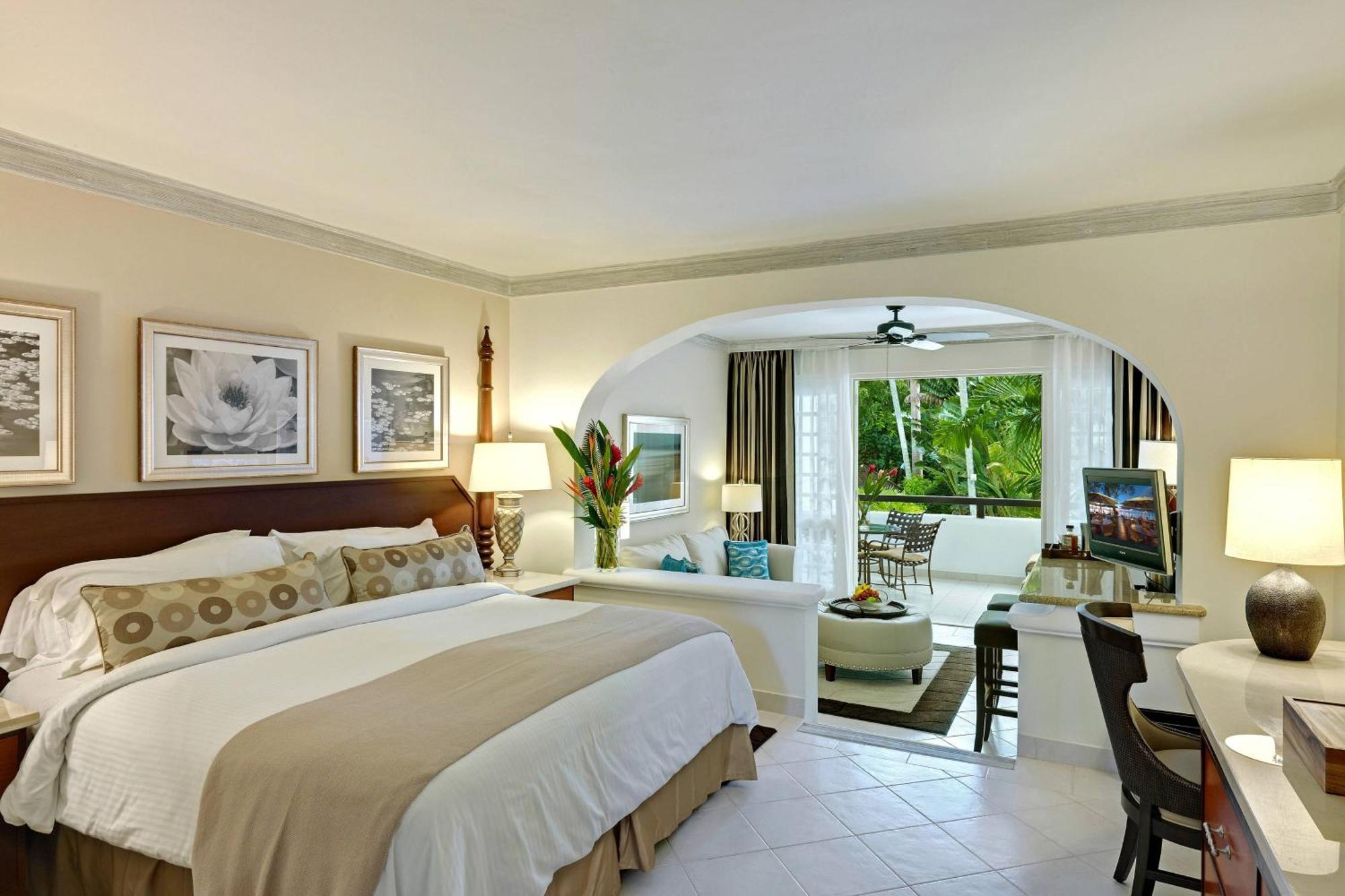 Colony Club, A Luxury Collection Resort, Barbados Saint James