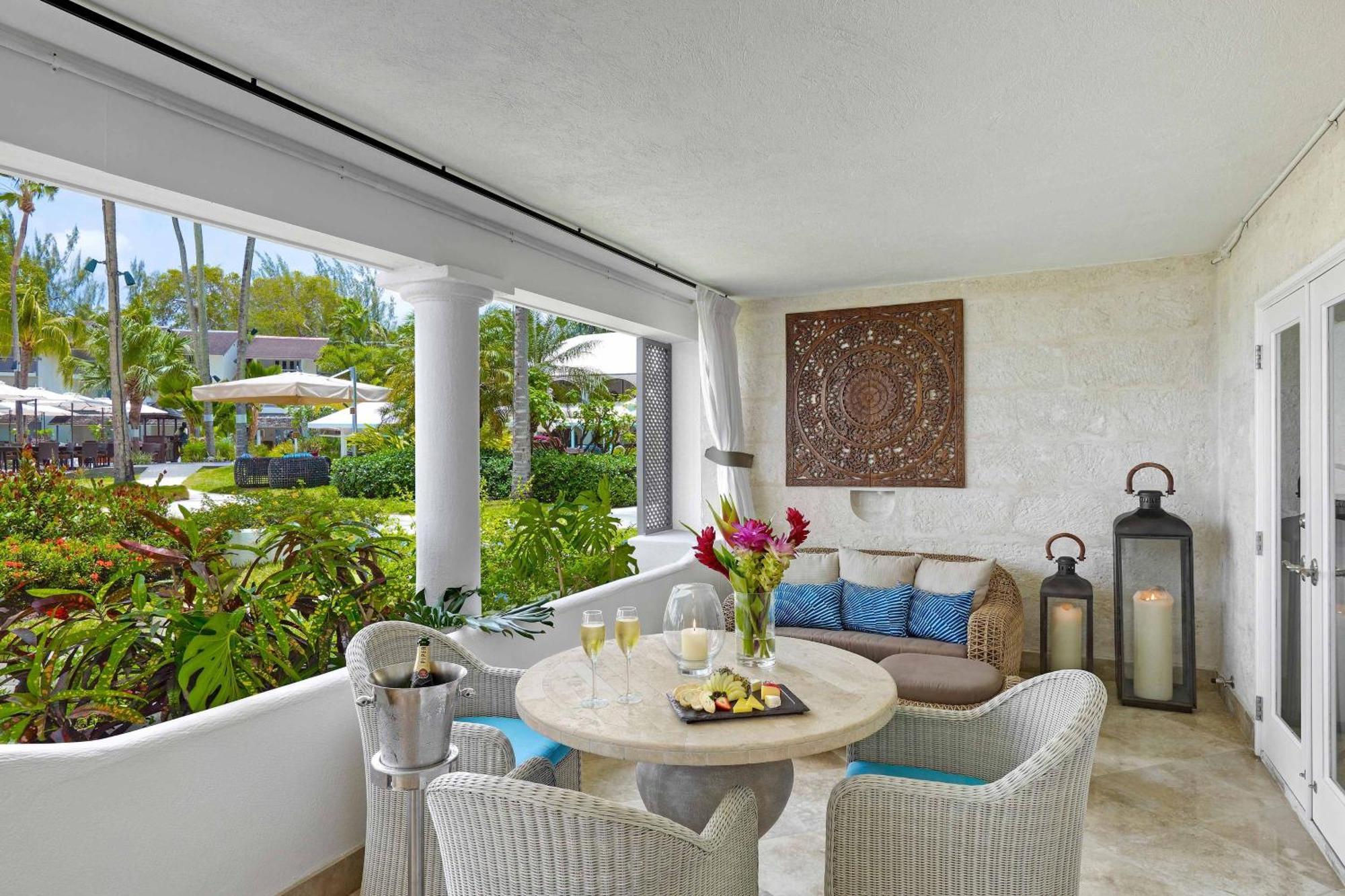 Hotel Colony Club, A Luxury Collection Resort, Barbados