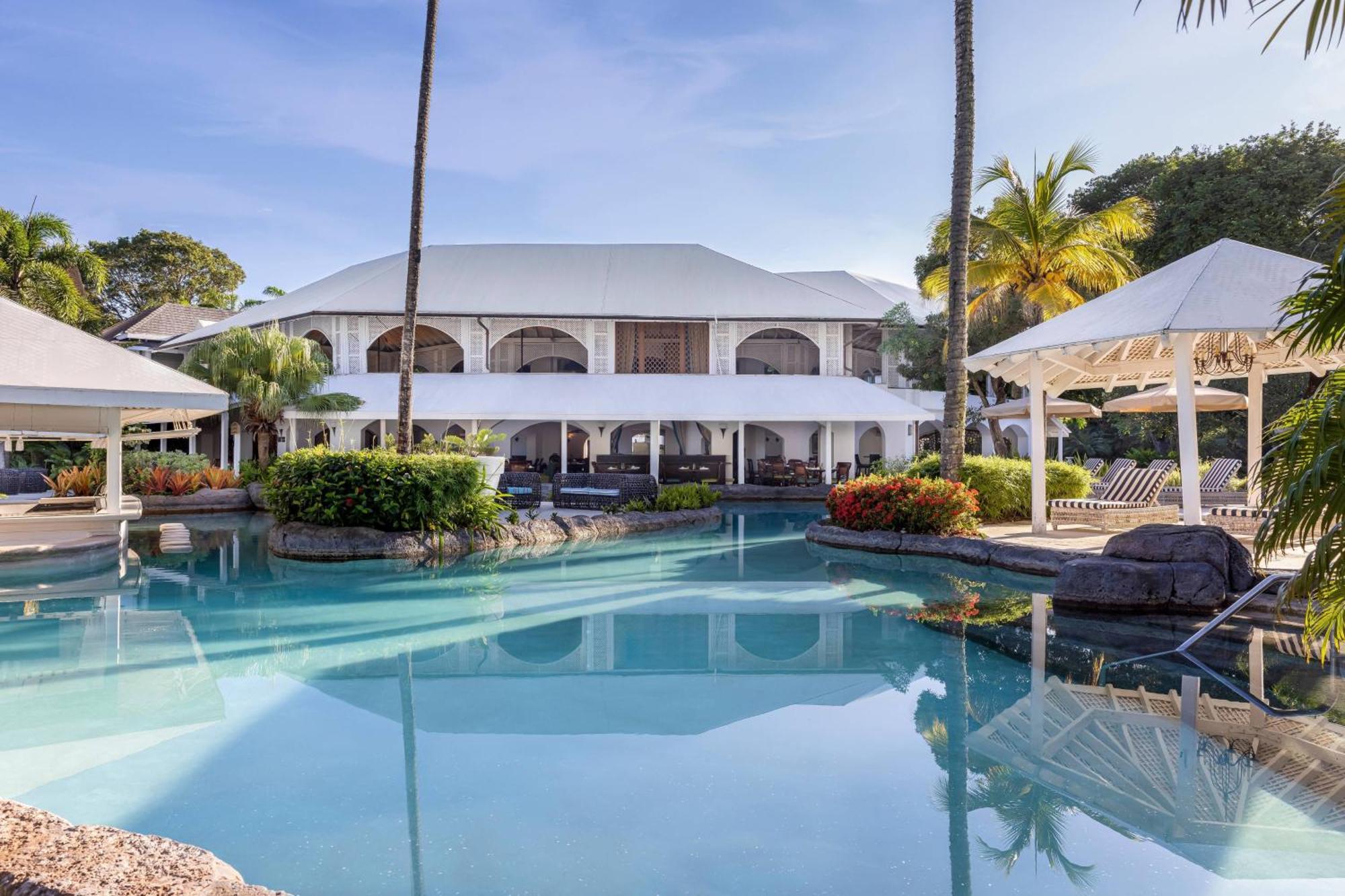 Colony Club, A Luxury Collection Resort, Barbados Saint James