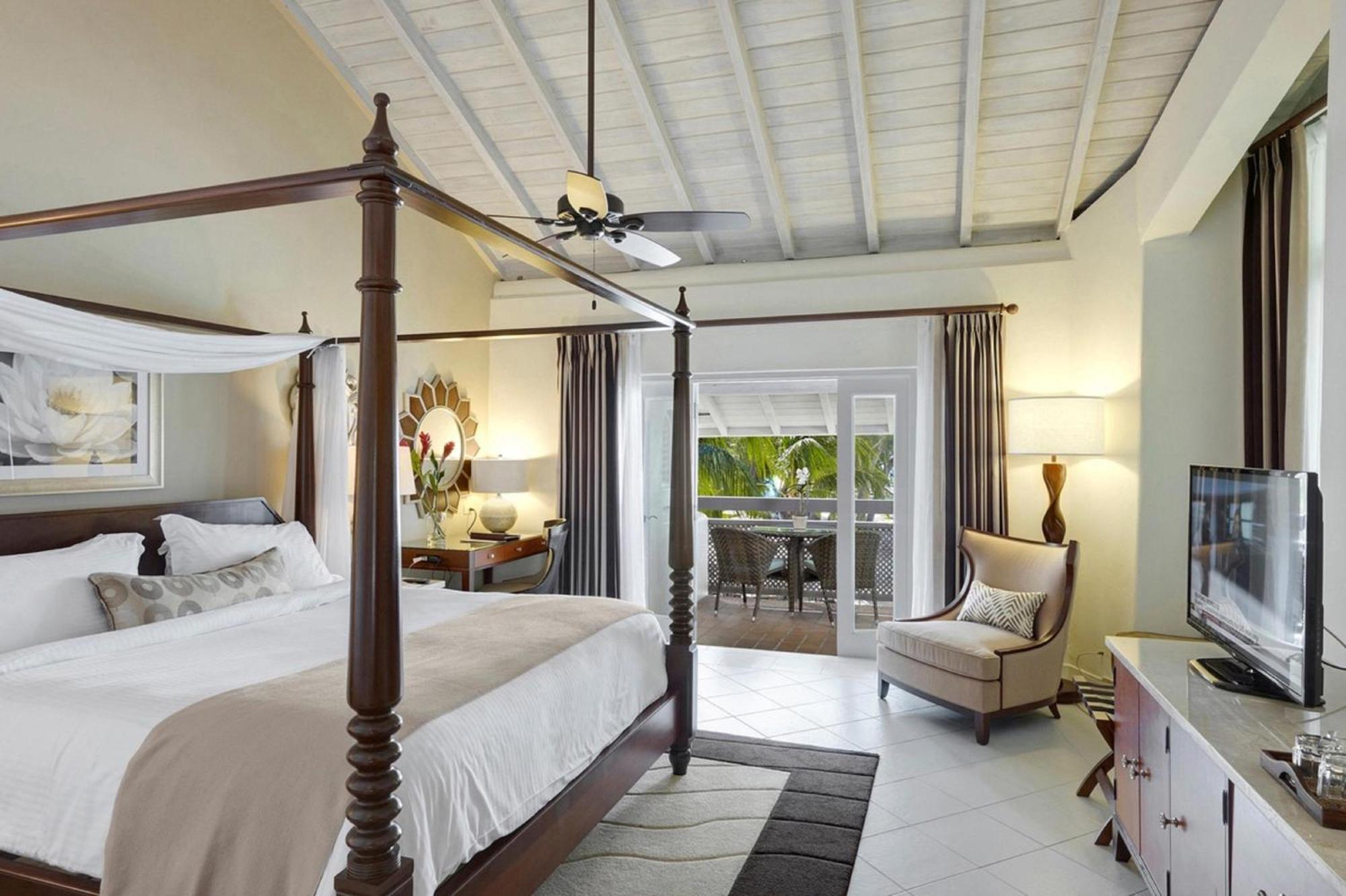 Hotel Colony Club, A Luxury Collection Resort, Barbados