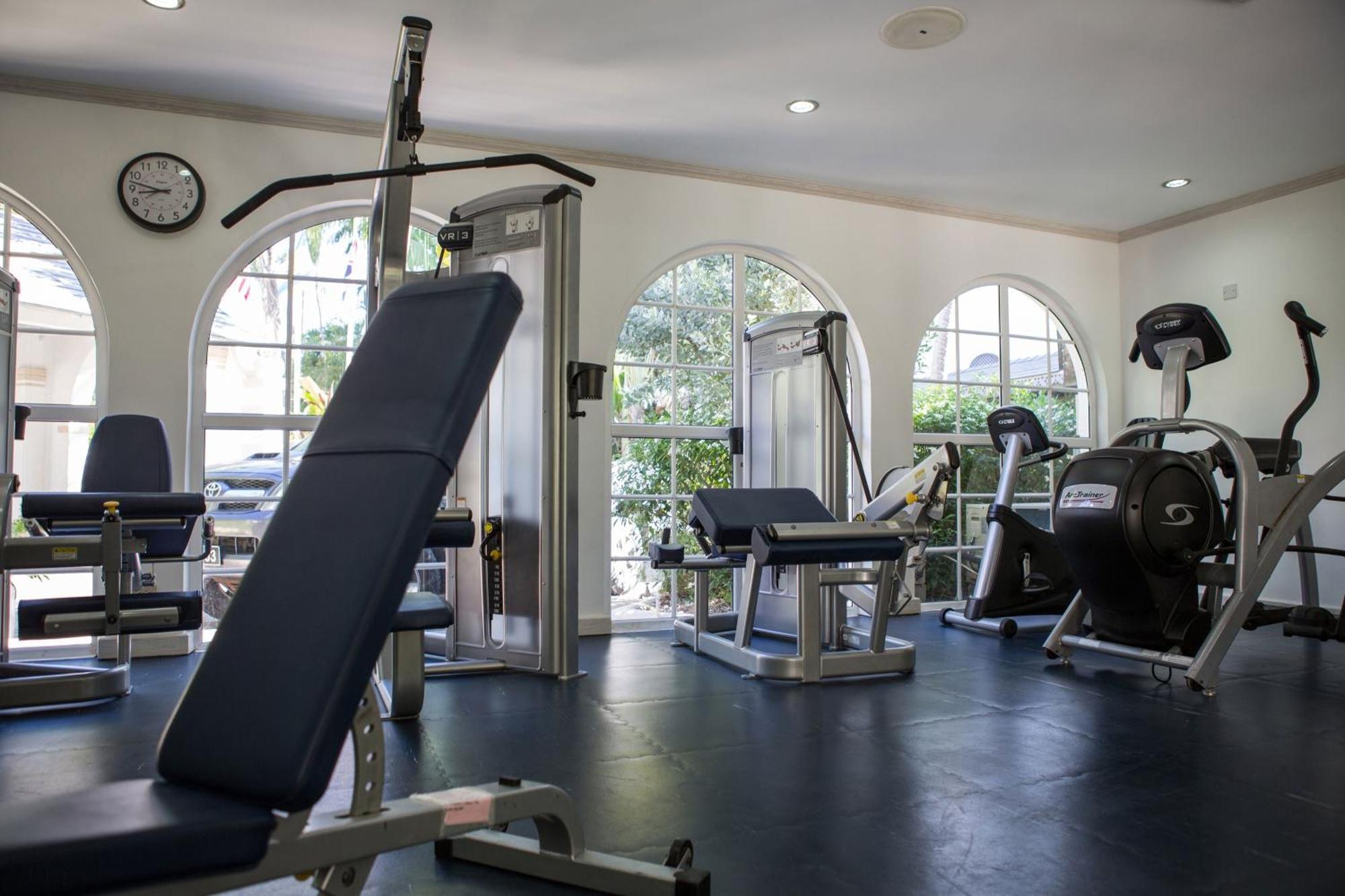 Hotel Colony Club, A Luxury Collection Resort, Barbados Saint James