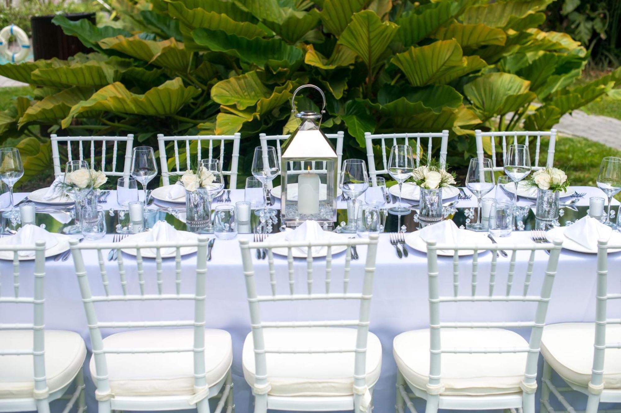 Colony Club, A Luxury Collection Resort, Barbados 4*