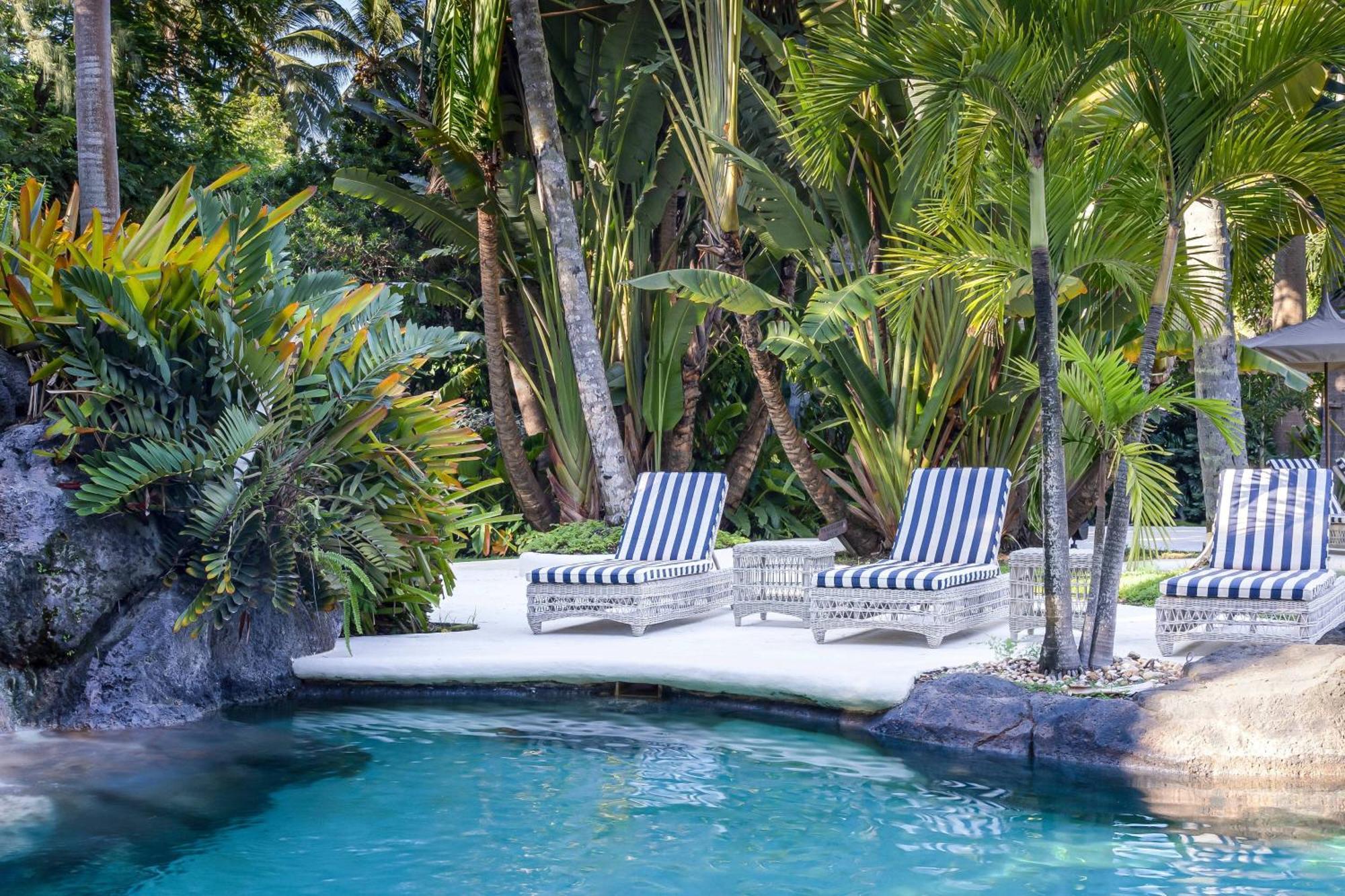 Colony Club, A Luxury Collection Resort, Barbados 4*