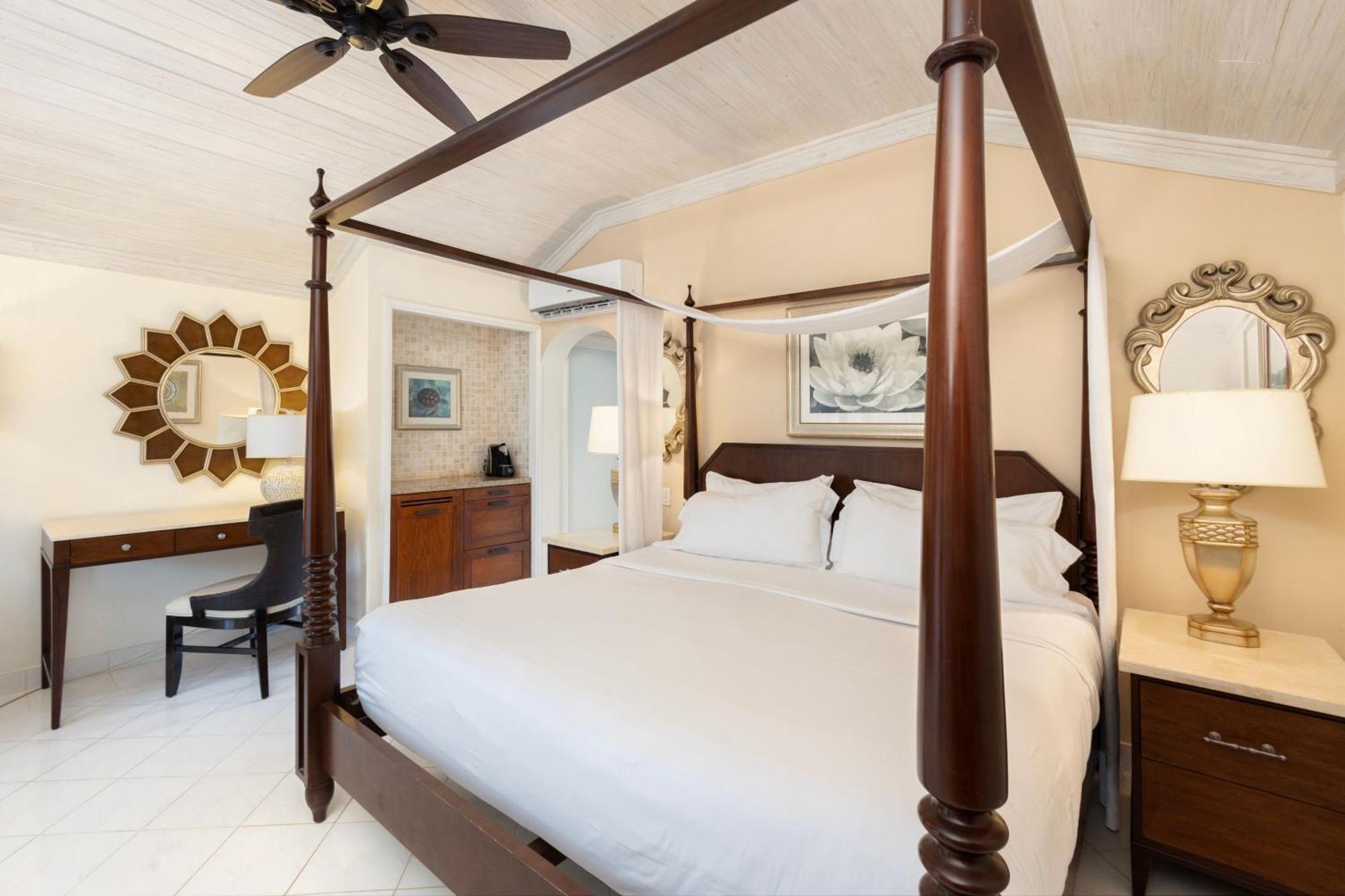 Colony Club, A Luxury Collection Resort, Barbados 4*