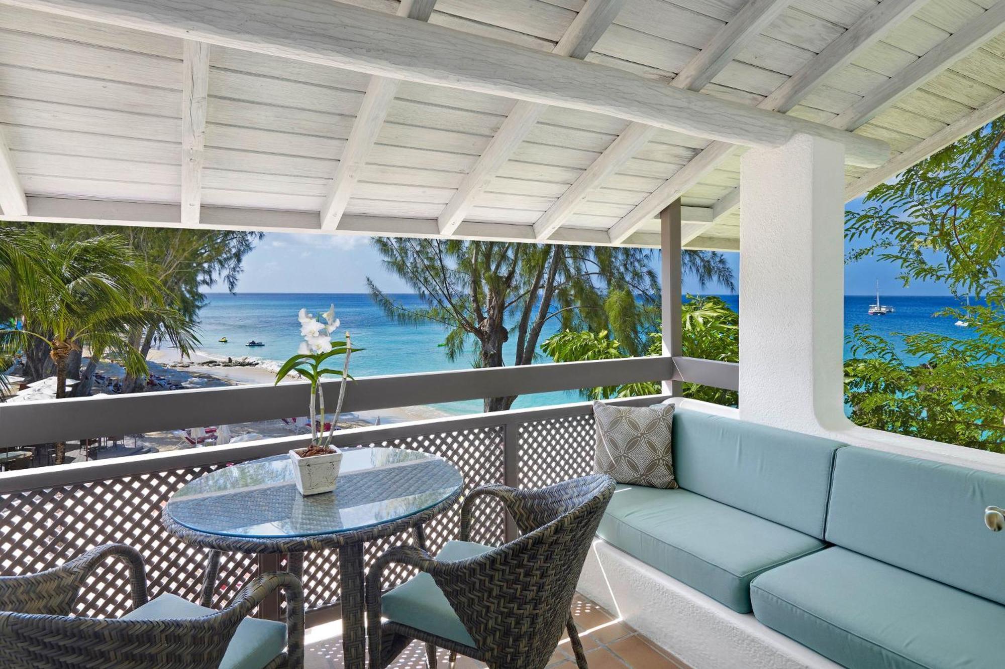 Colony Club, A Luxury Collection Resort, Barbados 4* Saint James