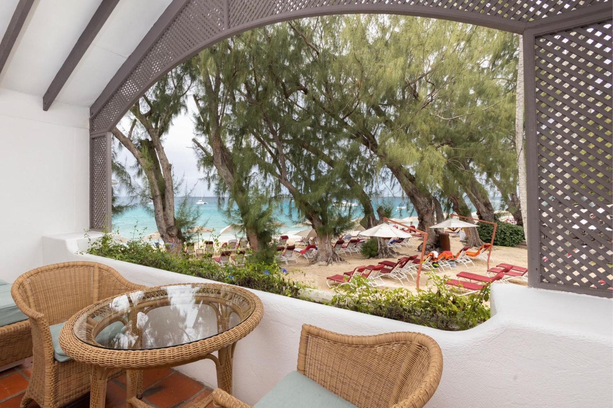 Colony Club, A Luxury Collection Resort, Barbados Hotel Saint James