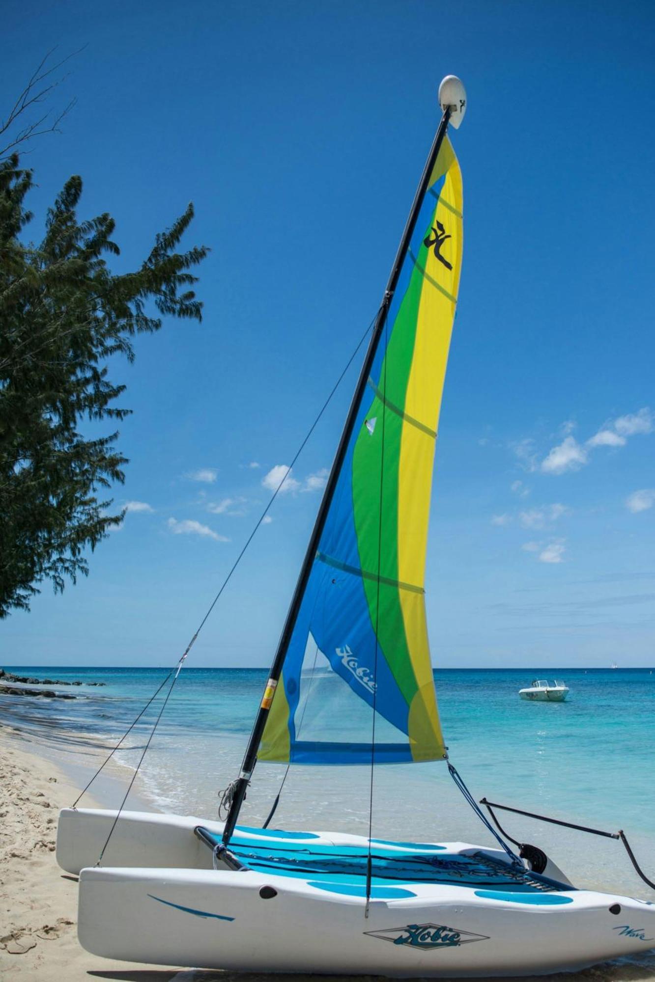 Hotel Colony Club, A Luxury Collection Resort, Barbados Saint James