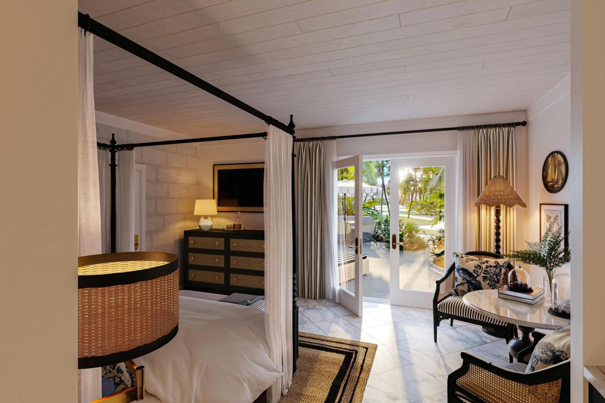 Hotel Colony Club, A Luxury Collection Resort, Barbados