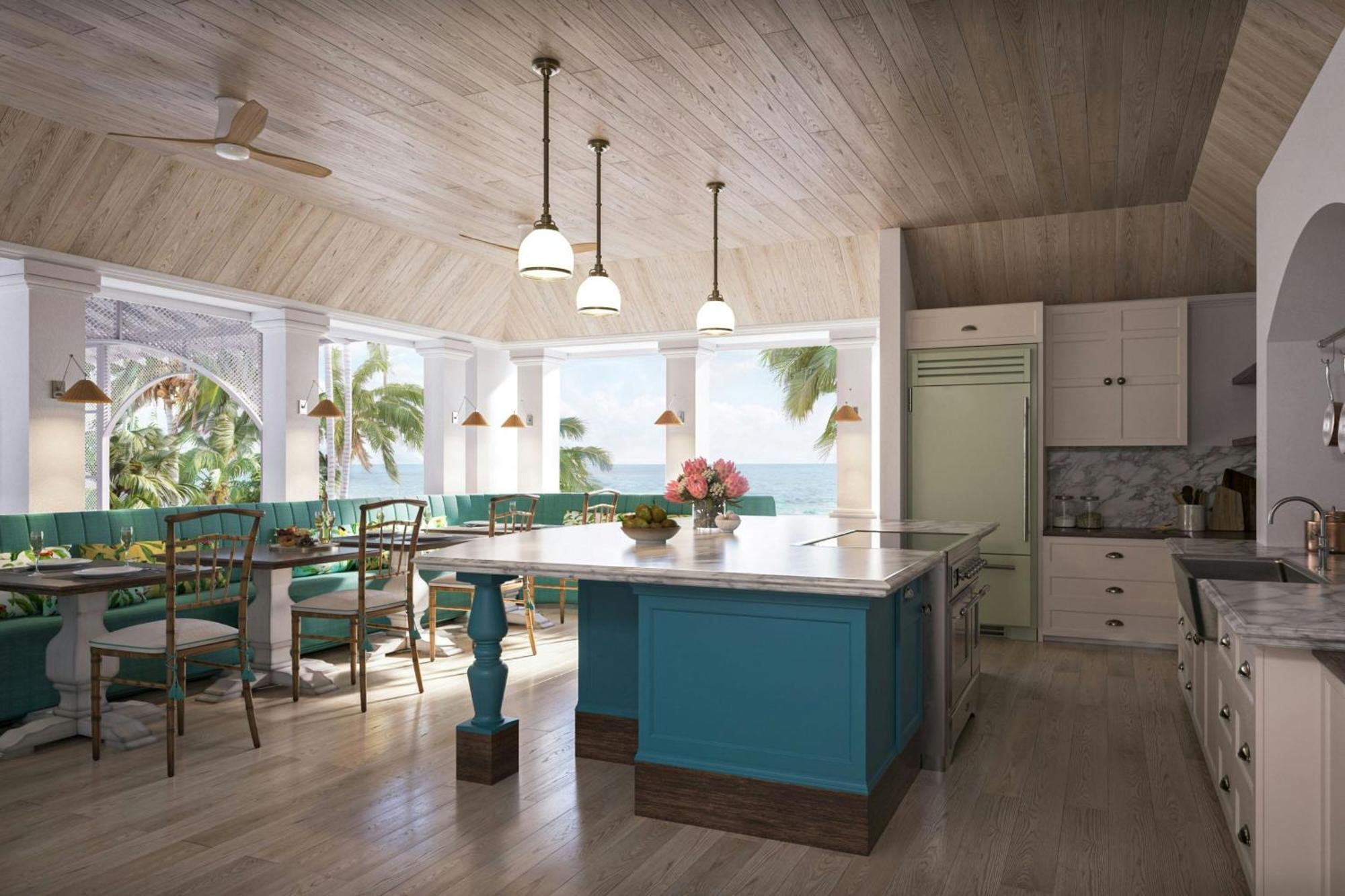 Colony Club, A Luxury Collection Resort, Barbados 4* Saint James