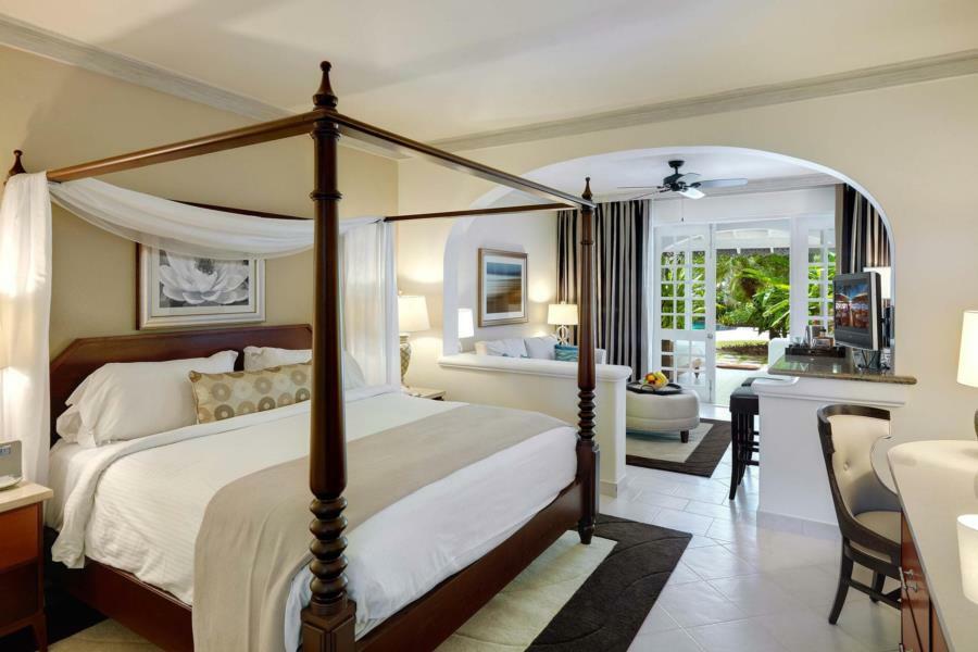 Colony Club, A Luxury Collection Resort, Barbados 4*
