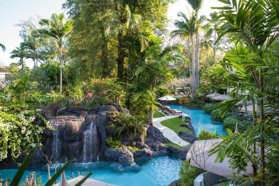 Colony Club, A Luxury Collection Resort, Barbados 4*