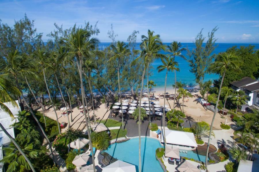 Colony Club, A Luxury Collection Resort, Barbados