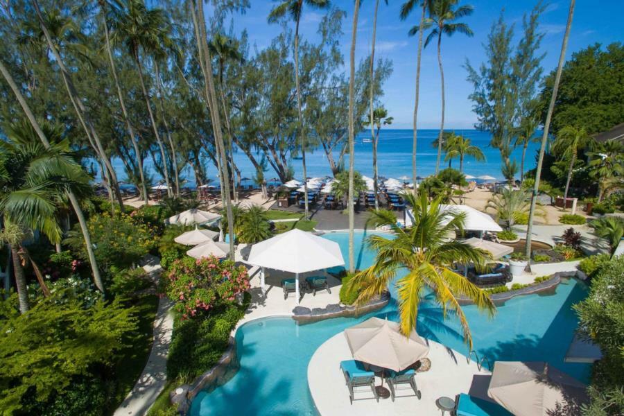 Hotel Colony Club, A Luxury Collection Resort, Barbados